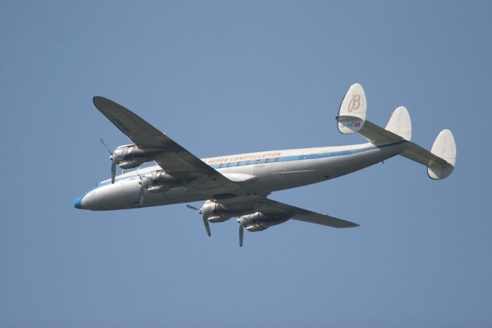 Super Constellation - 005